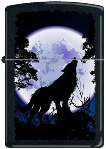 Vista 26 de Zippo Mecheros de animales