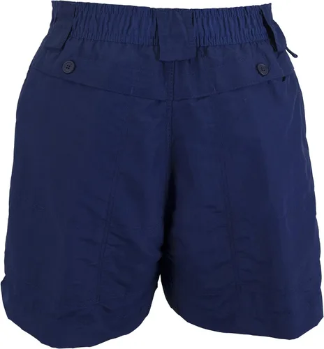 Vista 3 de AFTCO Pantalones cortos de pesca original® para hombre