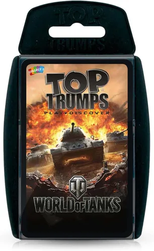 Vista 6 de 30 mejores tractores Top Trumps juego de cartas