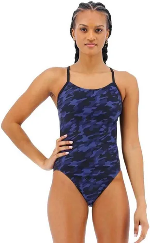 Vista 54 de TYR Modern Negro