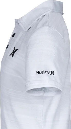Vista 4 de Hurley - Camisa de polo de rendimiento para niños