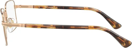 Vista 4 de Persol Po2482v Rectangular Prescription Eyewear Frames