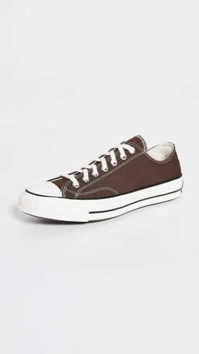 Vista 2 de Converse Chuck 70 Ox Zapatillas de deporte para hombre