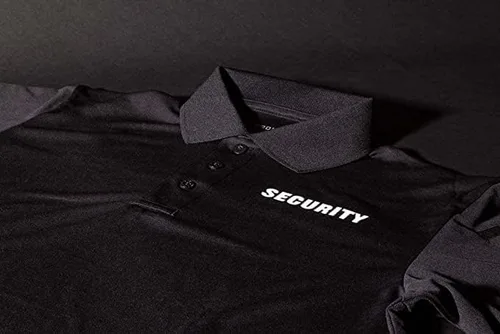 Vista 7 de Propper Polo de uniforme de seguridad estándar F5855 para hombre