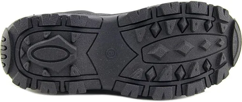 Vista 4 de Tundra Botas Mitch Negro