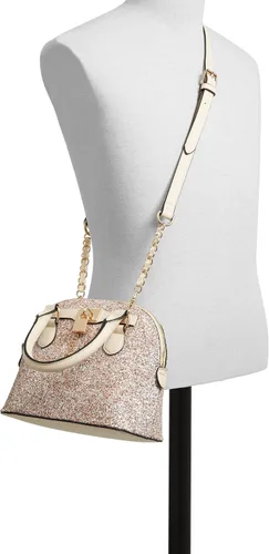 Vista 4 de ALDO Bolso Barland para mujer Champán