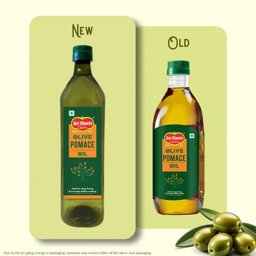 Vista 12 de Del Monte Aceite de oliva de orujo PET, 1L
