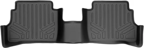 Vista 14 de SMARTLINER Juego de alfombrillas de piso personalizadas para Mazda CX5 2013-2016