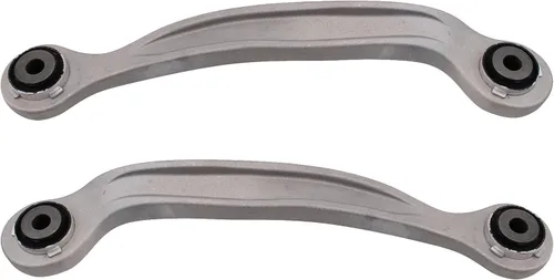 Vista 166 de TRQ Juego de brazos de control trasero compatible con Dodge Ram 1500 2009-2010 2011-2012 Ram 1500