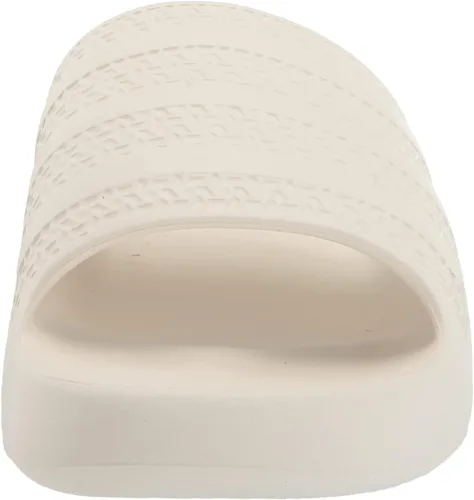 Vista 2 de adidas Originals Sandalia Adilette Slide para mujer
