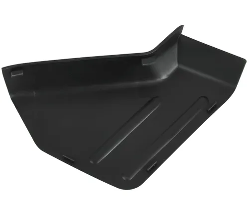 Vista 7 de Repuesto para Panel de Cubierta de Moldura del Asiento Delantero Izquierdo LH del Conductor y Bisel de la Carcasa del Interruptor del Asiento