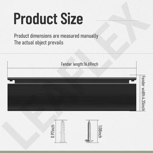 Vista 2 de 731-07203 Trail Shield compatible con MTD compatible con Columbia Craftsman Huskee Troy Bilt (1)