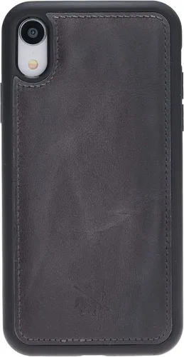 Vista 138 de VENITO Lucca - Funda para Samsung Galaxy Z Flip 6, hecha a mano, máxima protección con piel de grano completo, funda de alta calidad para Samsung