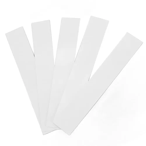 Vista 4 de Professional Perfume Test Strips 100pcs Disposable Essential Oil Paper Test Strips for Aromatherapy Perfume Store Home Use