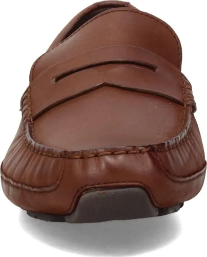 Vista 2 de Cole Haan Wyatt Penny Driver - Mocasines para hombre, Soportes