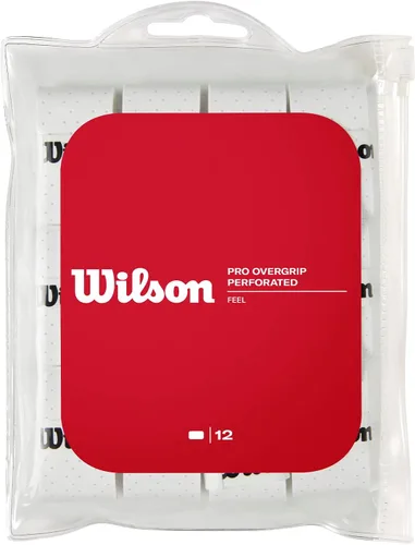 Vista 4 de Wilson Pro Overgrip, surtido