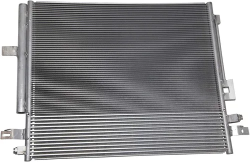 Vista 216 de TRQ Secador de receptor de condensador de aire acondicionado compatible con Volvo XC90 2016-2021