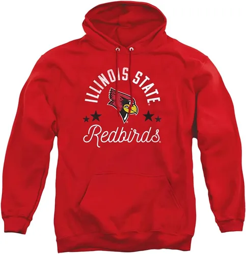 Vista 66 de LOGOVISION Colección oficial de sudaderas con capucha para adultos con capucha de la mascota desgastada Abilene Christian Wildcats