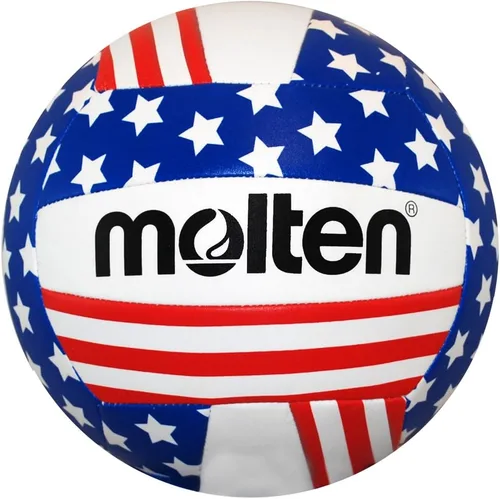Vista 16 de Molten – Balón de voleibol de ocio