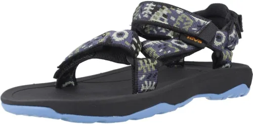 Vista 5 de Teva Hurricane Xlt2 - Sandalias deportivas para mujer Albahaca/Arce Azúcar Multi