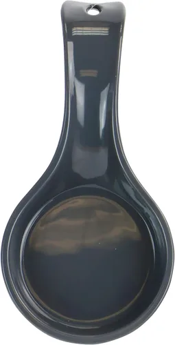 Vista 15 de Reston Lloyd - Reposa cuchara - Colección Calypso Basics, Celeste