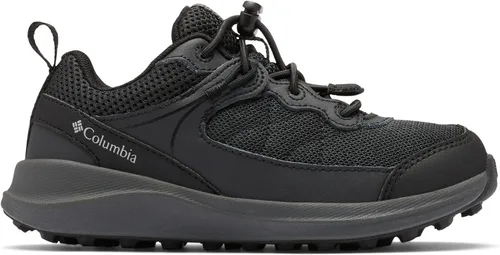 Vista 6 de Columbia Tenis unisex para senderismo Trailstorm para niños
