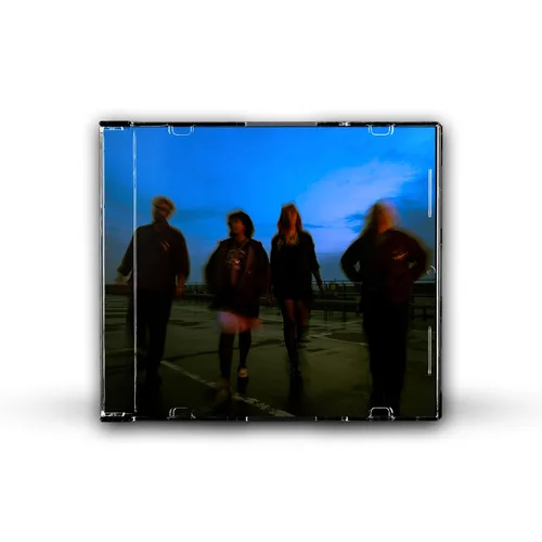 Vista 2 de The Mess We Seem To Make Deluxe Alternate Cover