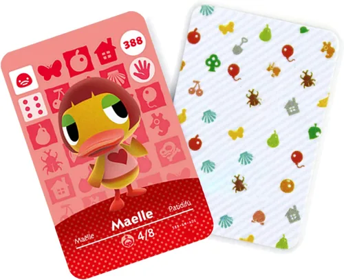 Vista 165 de Tarjetas NFC Groucho_No.151