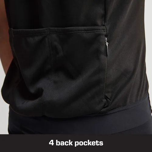 Vista 4 de Craft Sportswear Essence Jersey para hombre