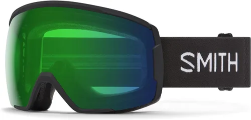 Vista 9 de SMITH Optics Proxy - Gafas de invierno unisex para nieve Lava