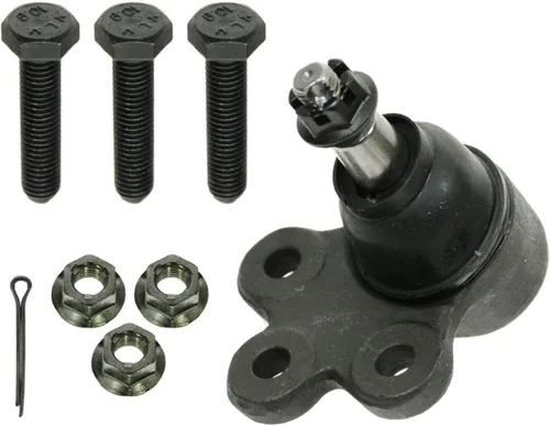 Vista 174 de TRQ Junta esférica inferior delantera Compatible con Mazda 626 1998-2002 MPV 2000-2006 5 2006-2012