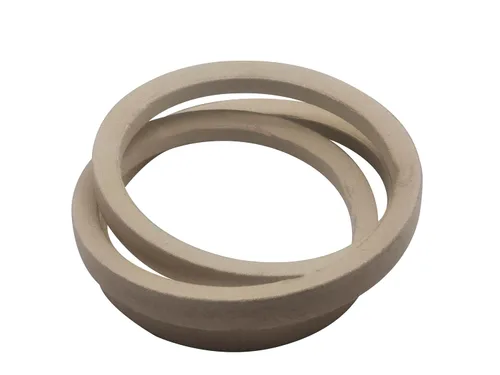 Vista 7 de Correa de cortacésped de 5/8" x 53" para la serie MTD Reemplazar 754-0280A, 954-0280A, 754-0280 600, 954-0280