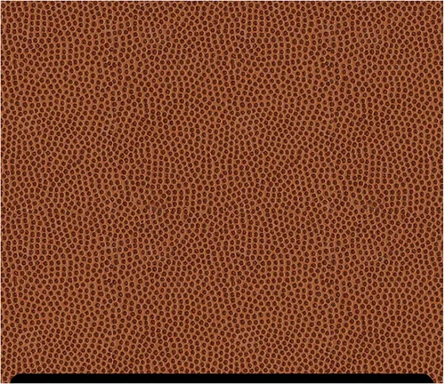 Vista 15 de HTV con estampado deportivo (19.66 x 36 pulgadas) - Fútbol americano