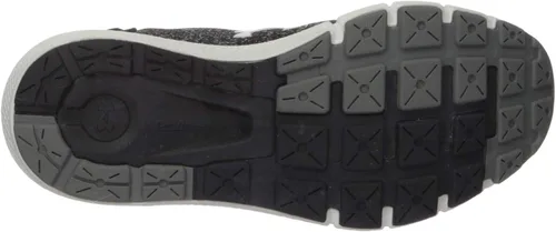 Vista 4 de Under Armour Charged Rogue Twist - Tenis de correr para mujer