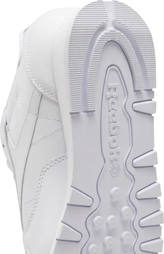 Vista 9 de Reebok Tenis clásicos unisex de cuero para adultos
