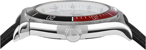 Vista 2 de Ferragamo - Reloj suizo para hombre, colección 1898