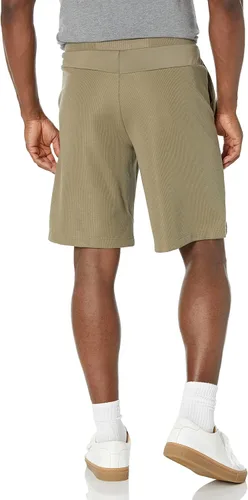 Vista 2 de GUESS Pantalón corto Korbin para hombre