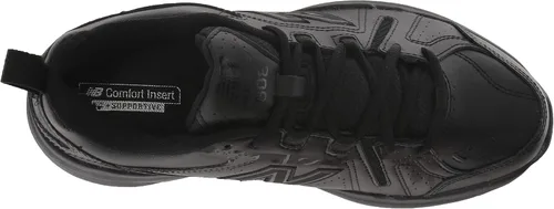 Vista 4 de New Balance Women's 608 V5 Casual Comfort Cross Trainer