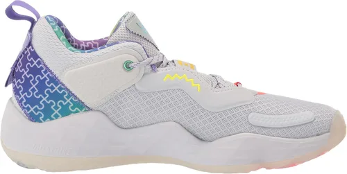 Vista 6 de adidas unisex-adult mens D.o.n. Issue 3