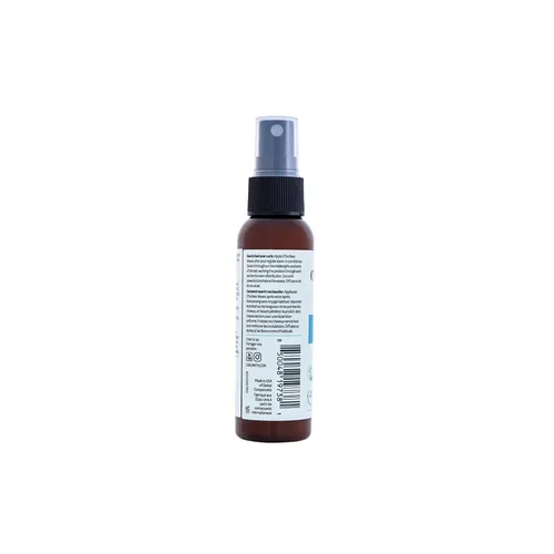 Vista 8 de CURLSMITH - Miracle Shield, Spray de protección para el cabello rico en proteínas para todo tipo de rizos y cabello