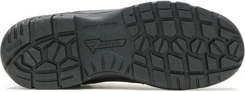 Vista 6 de Bates Botas militares tácticas deportivas 2 con cremallera lateral media para hombre