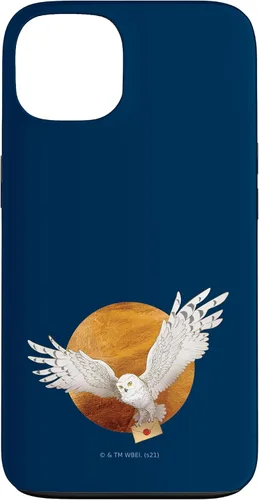 Vista 7 de Harry Potter Hedwig and The Moon Case for iPhone 17