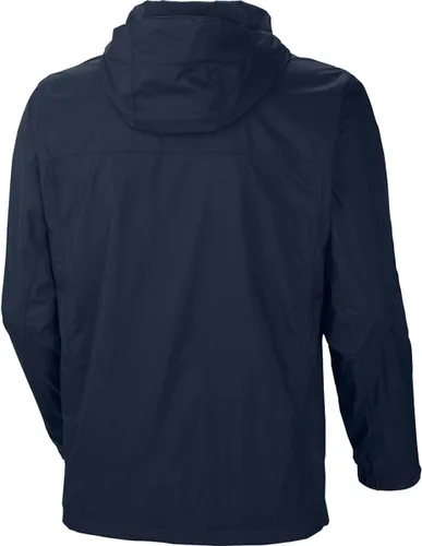 Vista 3 de Columbia - Chaqueta impermeable para hombre Watertight II