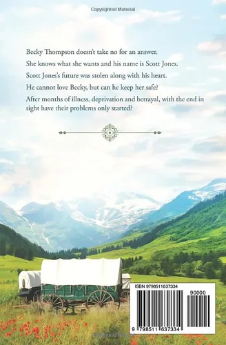 Vista 2 de Oregon Destiny (Trails of the Heart)