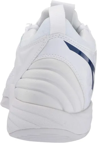 Vista 3 de Mizuno Zapato de voleibol Wave Momentum para mujer