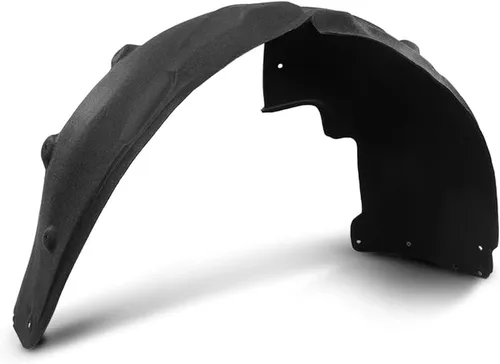 Vista 22 de GRAND ORANGE Forro interior delantero izquierdo y derecho, 1 par compatible con Toyota RAV4 2013-2018 538760R060, 538750R060, TO1248171, TO1249171