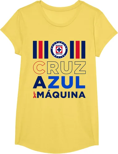 Vista 31 de Cruz Azul - Consigue una gran puntuación con nuestra camiseta exclusiva de la colección