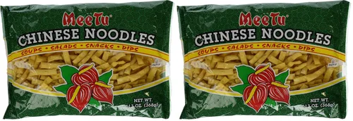 Vista 7 de Mee Tu Fideos chinos, 13 oz