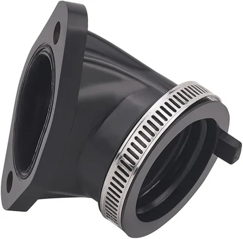 Vista 3 de Motorcycle Carburetor Interface Intake For Polaris ATP Scrambler Sportsman WORKER 500 X2 EFI DUSE RSE 3085809