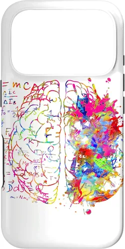 Vista 30 de Funda de regalo para neurólogo de ecuación matemática para iPhone 17